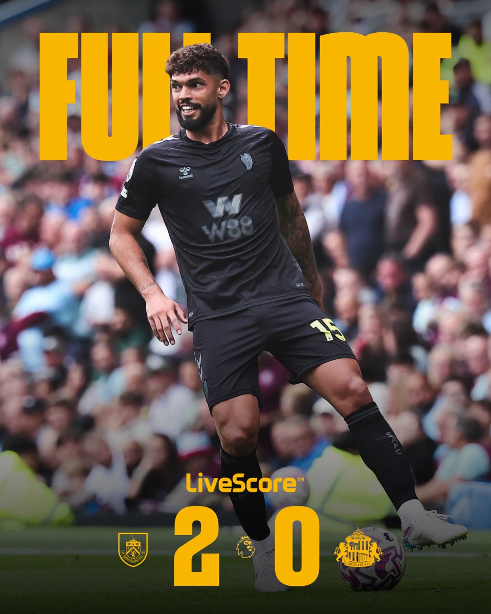 Sunderland AFC tweet media