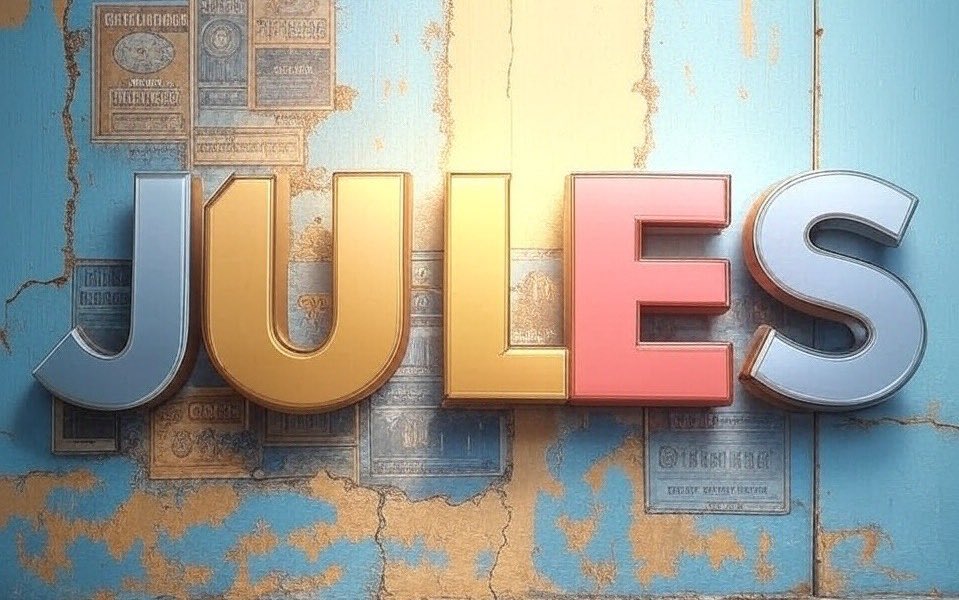 JULES Gold Silver Copper Investor tweet media