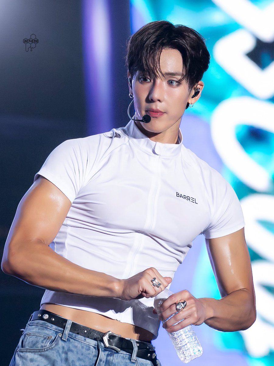 250823 CassCool Festival
#몬스타엑스 #셔누 #SHOWNU
#MONSTAX #MONSTA_X