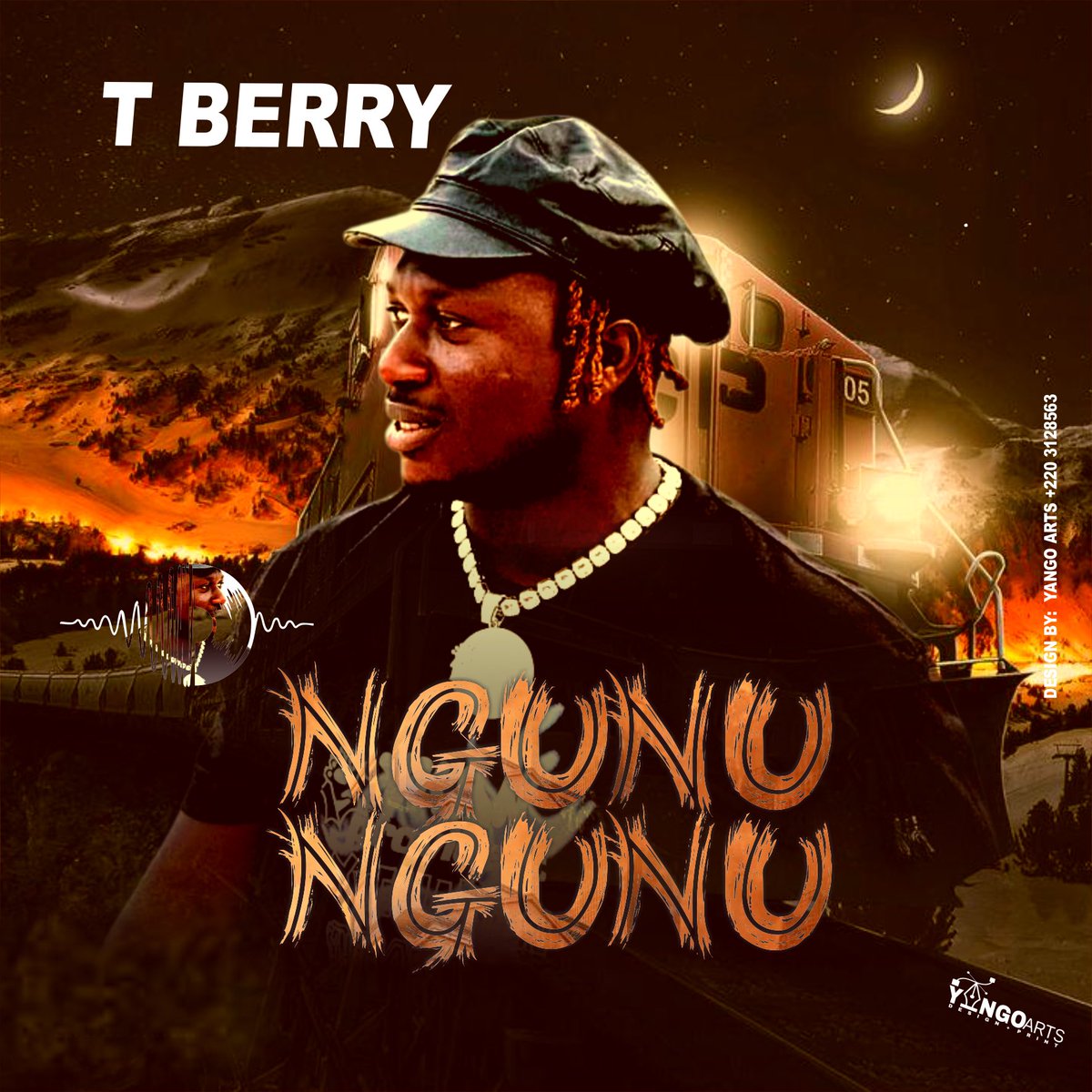 #ngunungunu Out Now 

 link in my bio 

#assaalbumconcertDec25th