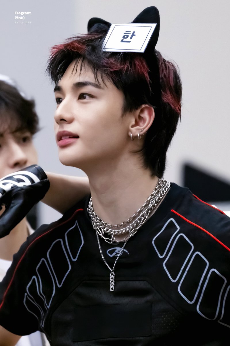 Fragrant_Pint's tweet photo. 250823

#현진 #Hyunjin #黃鉉辰 https://t.co/dy4FhACR8X