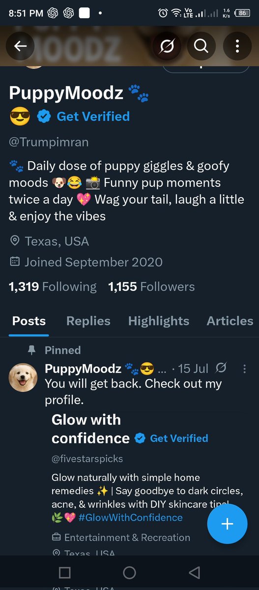 Trumpimran's tweet image. 💯 guaranteed. You may Check my profile.