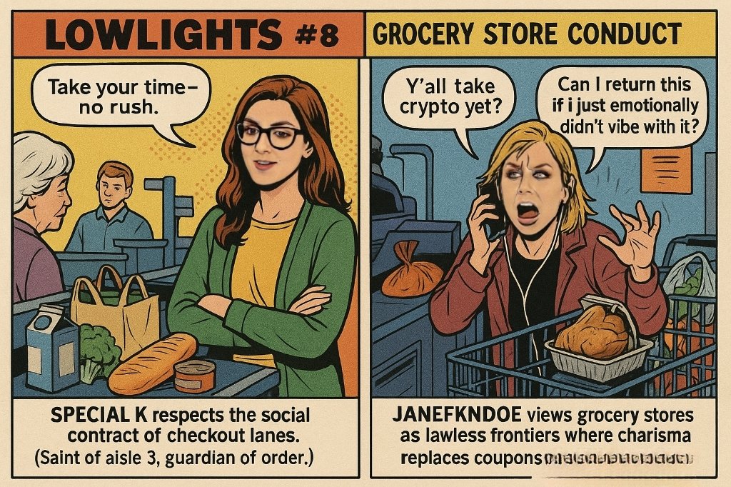KakutogiRoad (@kakutogiroad) on Twitter photo <a href="/janefkndeux/">PorkChopDaddy</a> When Stephanie shops, charisma replaces coupons!
<a href="/janefkndeux/">PorkChopDaddy</a> <a href="/CallMeK1123/">ππ£ππ€π₯ππππ‘ππππππ</a> <a href="/janefkndeux/">PorkChopDaddy</a> When Stephanie shops, charisma replaces coupons!
<a href="/janefkndeux/">PorkChopDaddy</a> <a href="/CallMeK1123/">ππ£ππ€π₯ππππ‘ππππππ</a>