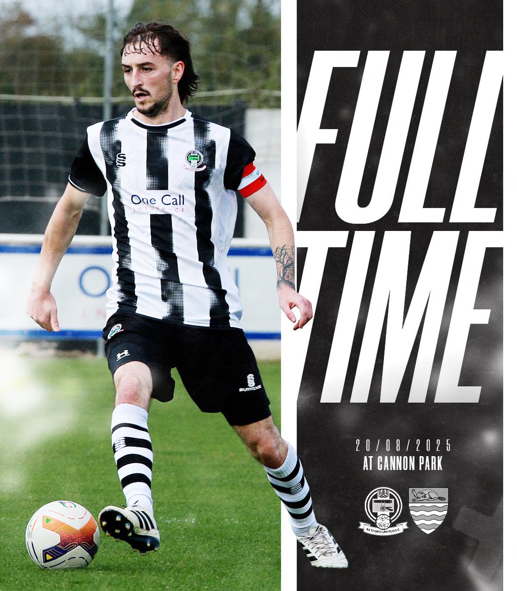 Retford United (P) tweet media