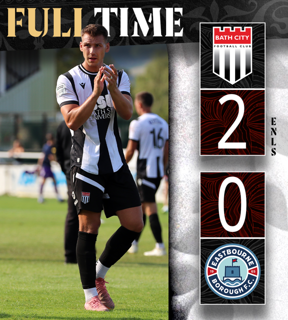 ⌚️Three points, two goals and one clean sheet! Can't argue with that, can we?

⚫️⚪️#Romans