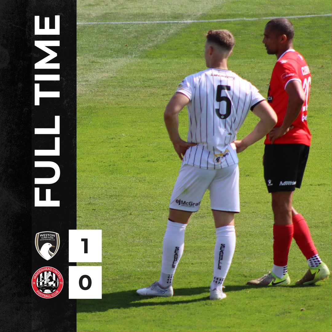 Maidenhead United tweet media