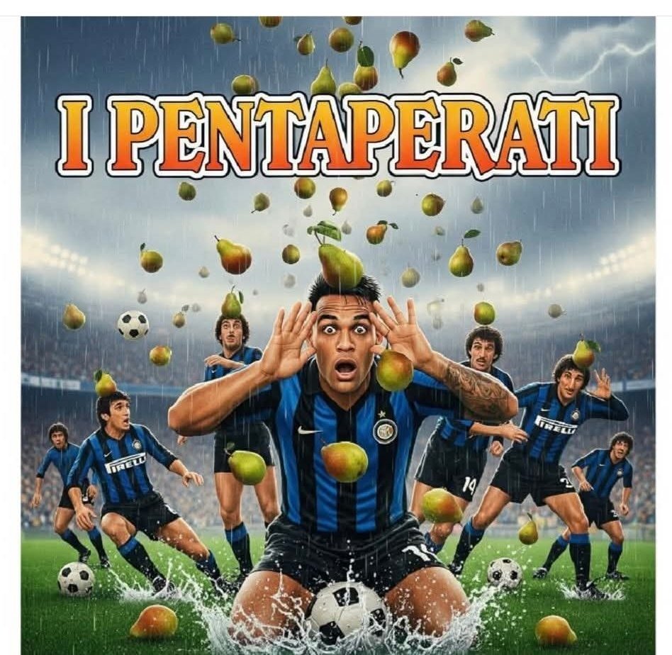 maverick752023's tweet image. Nei migliori multiplex 📽️🎬🍿 il film dei ingiocabili.. ⚫🔵📦🍐🍐🍐🍐🍐
Svolto a Monaco 🇩🇪
#Psginter 🖐️😏🏆🇫🇷
#inter #ChampionsLeague