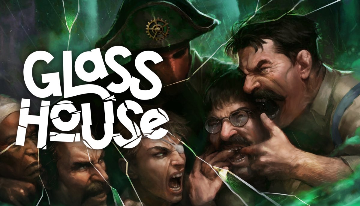 Stefanie Joosten (@stefaniegmj) on Twitter photo Great meeting the creators of <a href="/GlasshouseCRPG/">GLASSHOUSE - Lockdown CRPG</a> at Gamescom! Gamescom is always a reminder of how much creativity and courage it takes to build a game from the ground up. Loved meeting the team at FLAT28 and hearing about the story behind the scenes! Great meeting the creators of <a href="/GlasshouseCRPG/">GLASSHOUSE - Lockdown CRPG</a> at Gamescom! Gamescom is always a reminder of how much creativity and courage it takes to build a game from the ground up. Loved meeting the team at FLAT28 and hearing about the story behind the scenes!