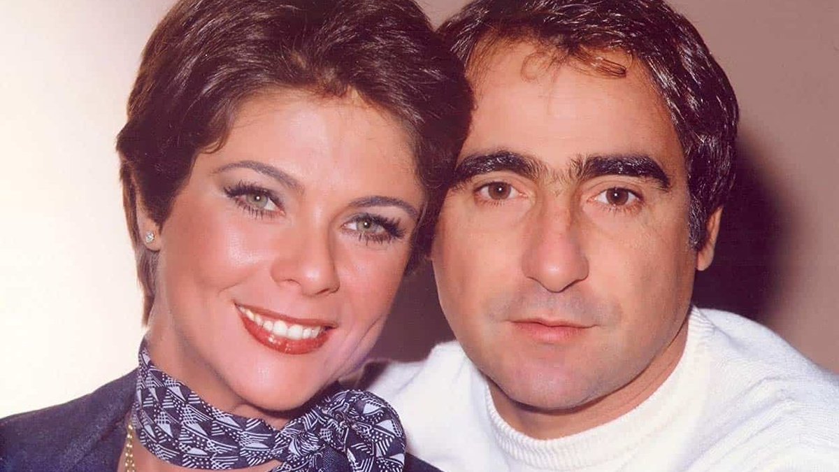 filomenaferret0's tweet photo. • #TeContei? (1978)
Original preservada. Todos os 151 capítulos. https://t.co/YVtuzhlHnl