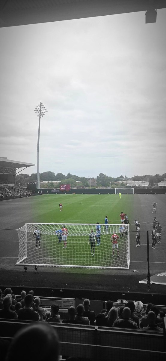 Fearless In Devotion | WREXHAM AFC podcast tweet media