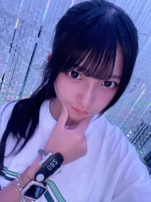 秋月莉緒のTwitter画像8