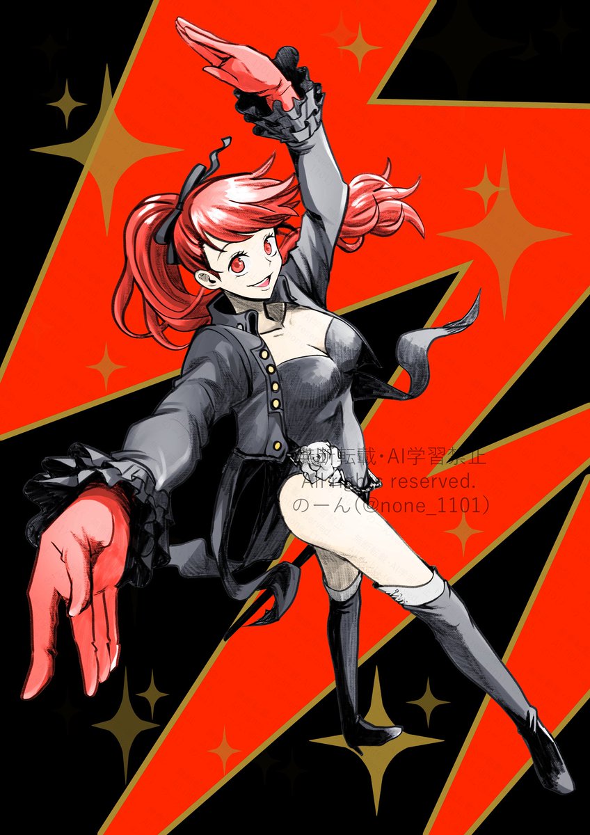 のんのんの (@nonono_tox) / Posts / X