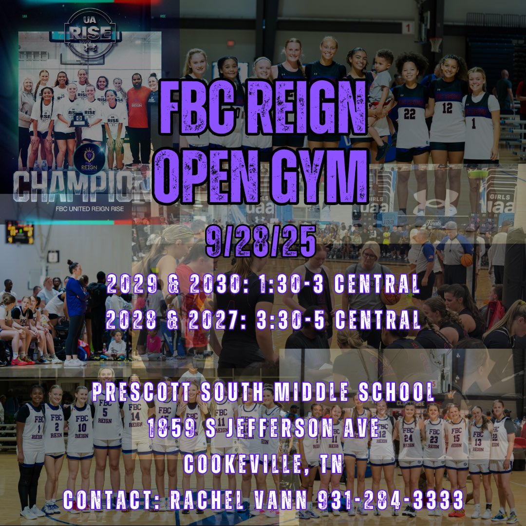 Come be GREAT! <a href="/2027Fbcreign/">FBC Reign 2027 GUAA</a> <a href="/Fbcreign27rise/">FBC Reign 2027 UA Rise</a> <a href="/Fbcreign27rise/">FBC Reign 2027 UA Rise</a> <a href="/FBCReign2029/">FBC Reign 2029</a> <a href="/2026Reign/">FBC Reign 2026 UA</a> <a href="/2028Fbcreign/">FBC Reign 2028</a> <a href="/CoachVann35/">Justin Vann</a>