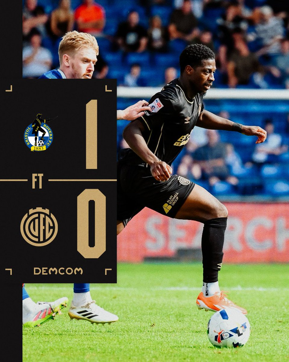 Cambridge United FC tweet media