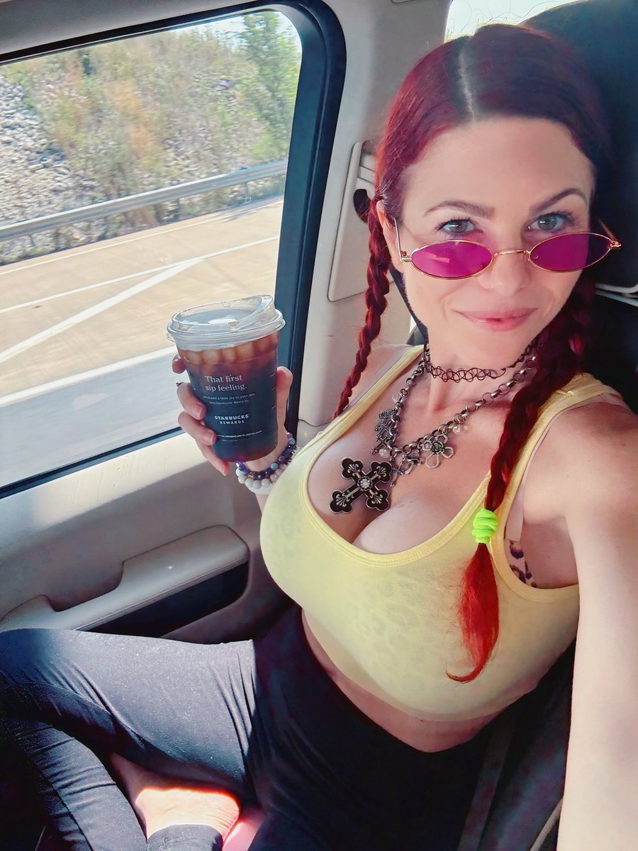 Arianna Lexus tweet media