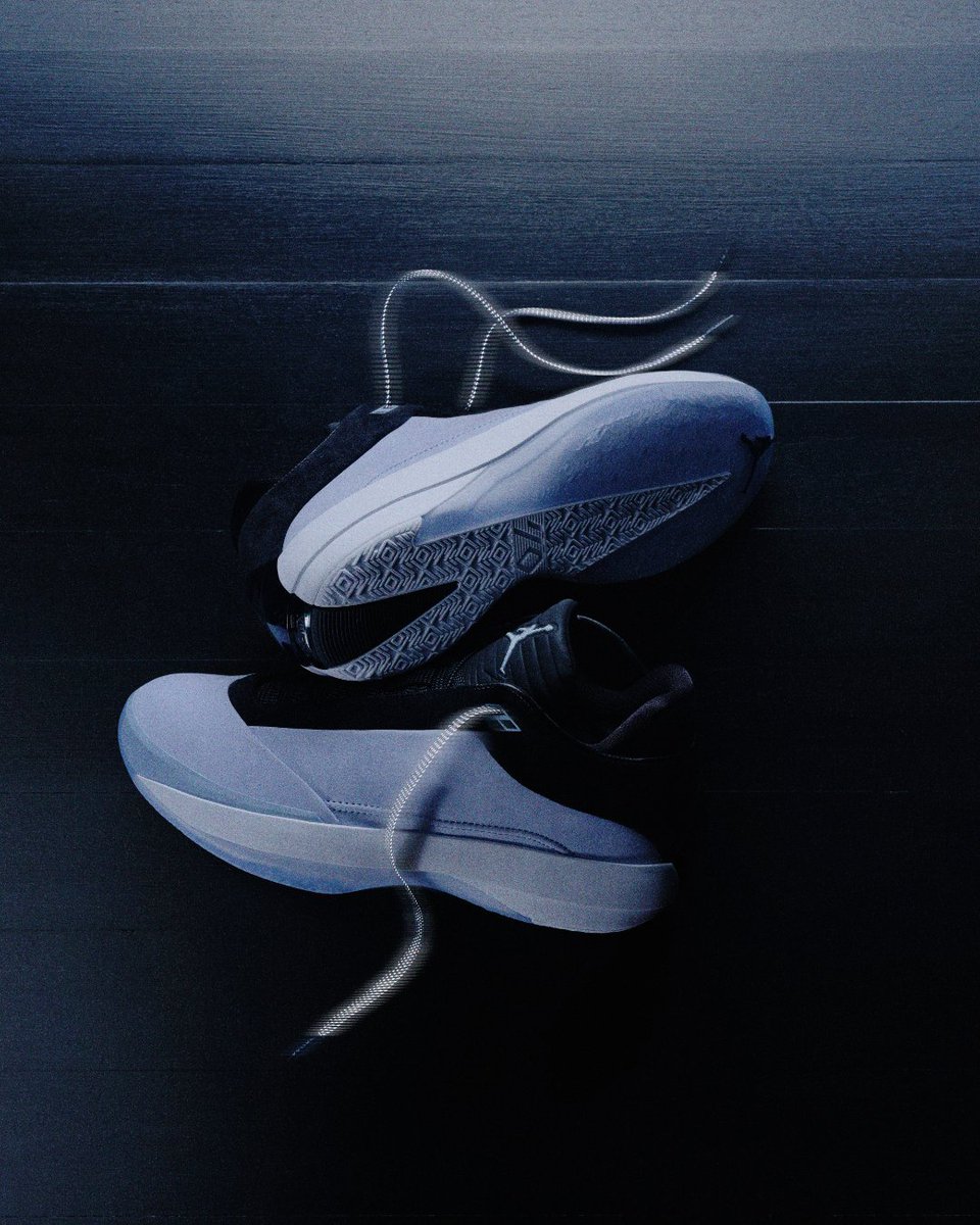 The future of flight is here. Celebrate 40 years of Air Jordan