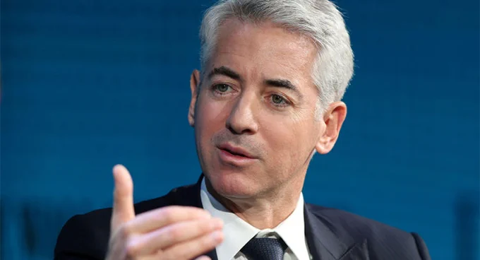 📊FISCAL: "Bill Ackman: Acquisti e Vendite Recenti nel Portafoglio di Pershing Square"