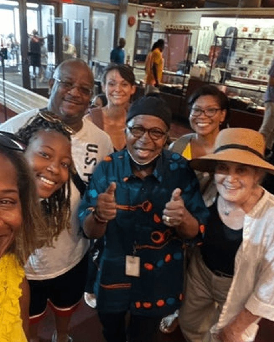 Tourism isn't just about sightseeing; it's a lifeline for Harlem's economy. 

Beyond the famous landmarks and vibrant performances, every visitor contributes to local businesses, from eateries to art galleries. 

Discover Harlem's heartbeat and support its thriving community.