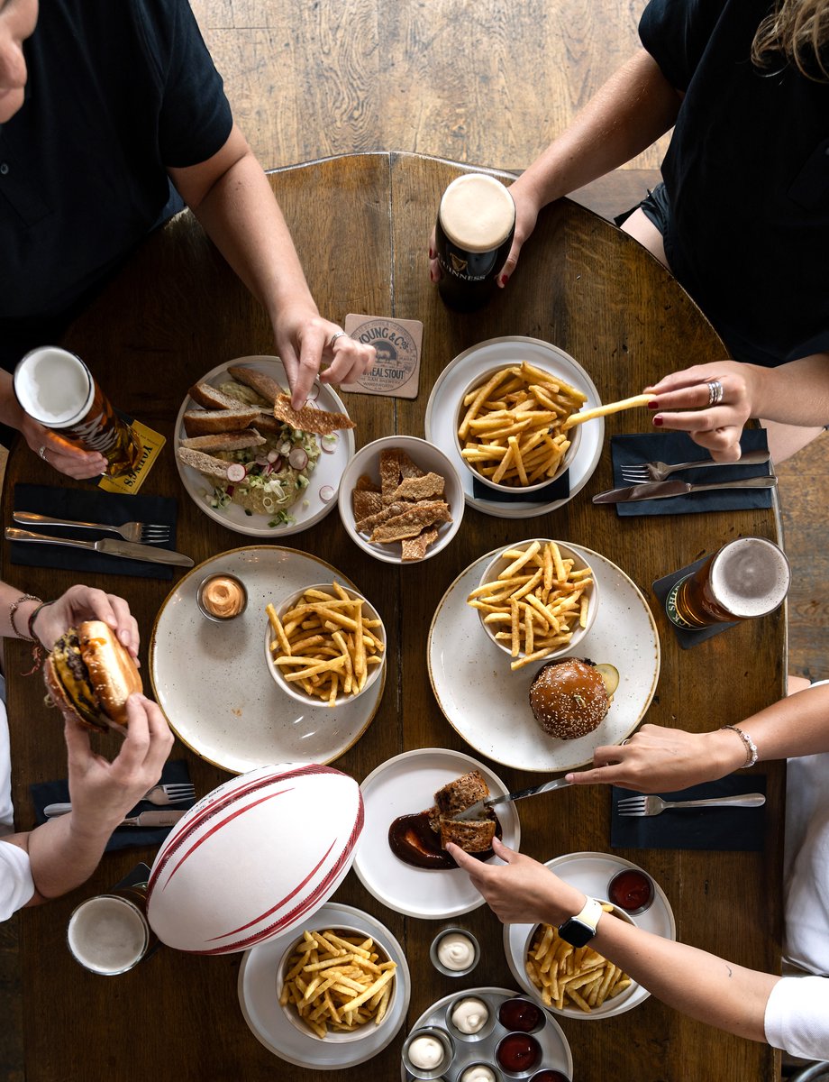 Roche Communications tweet media