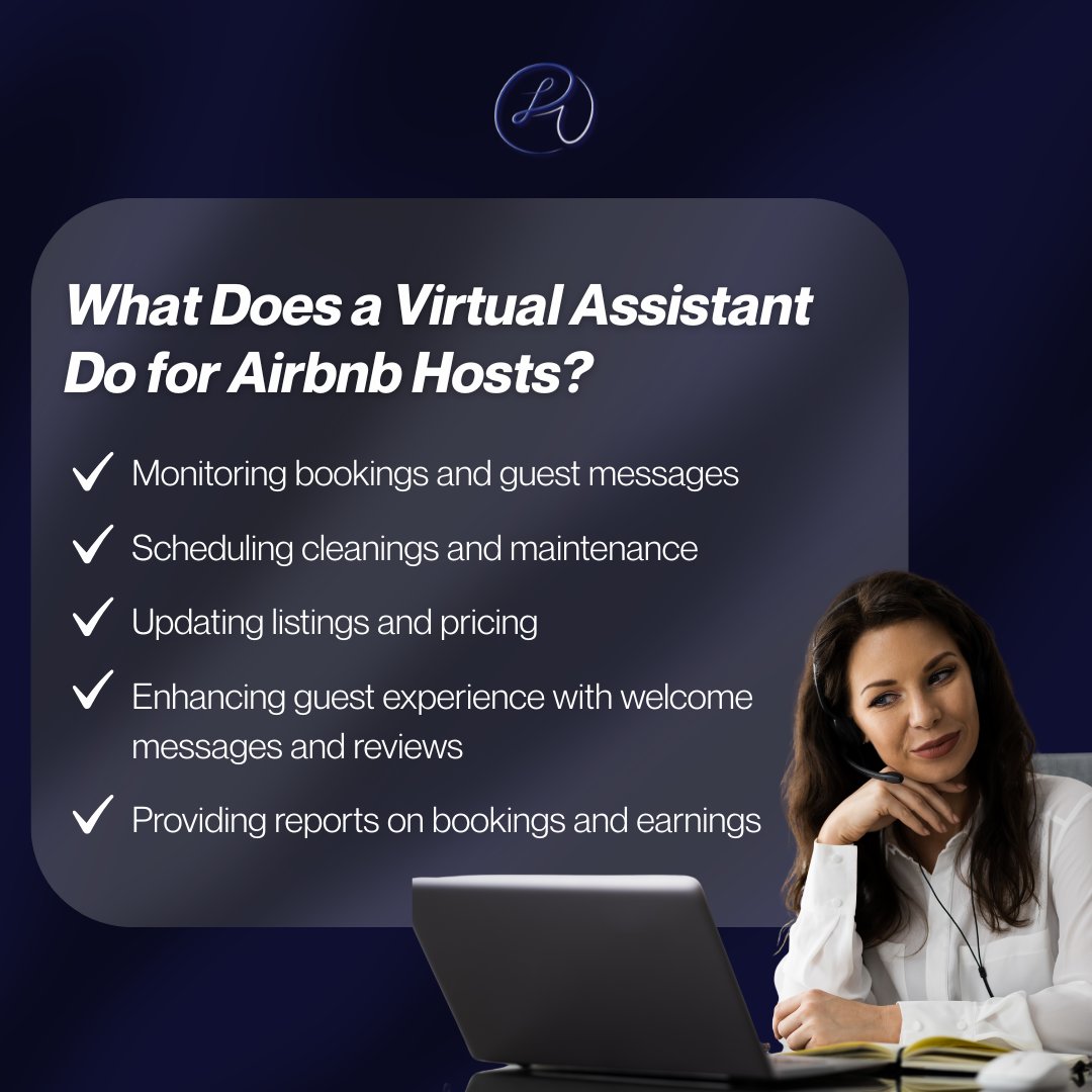 LinkedHelpers's tweet image. 🛎️ Running an Airbnb is great… until the “hosting” starts to eat into your life.

Whether you manage one unit or ten, our VA services help you focus on growing your business, not just maintaining it.

#business2025 #LinkedHelpers #getlinked #airbnbhostlife