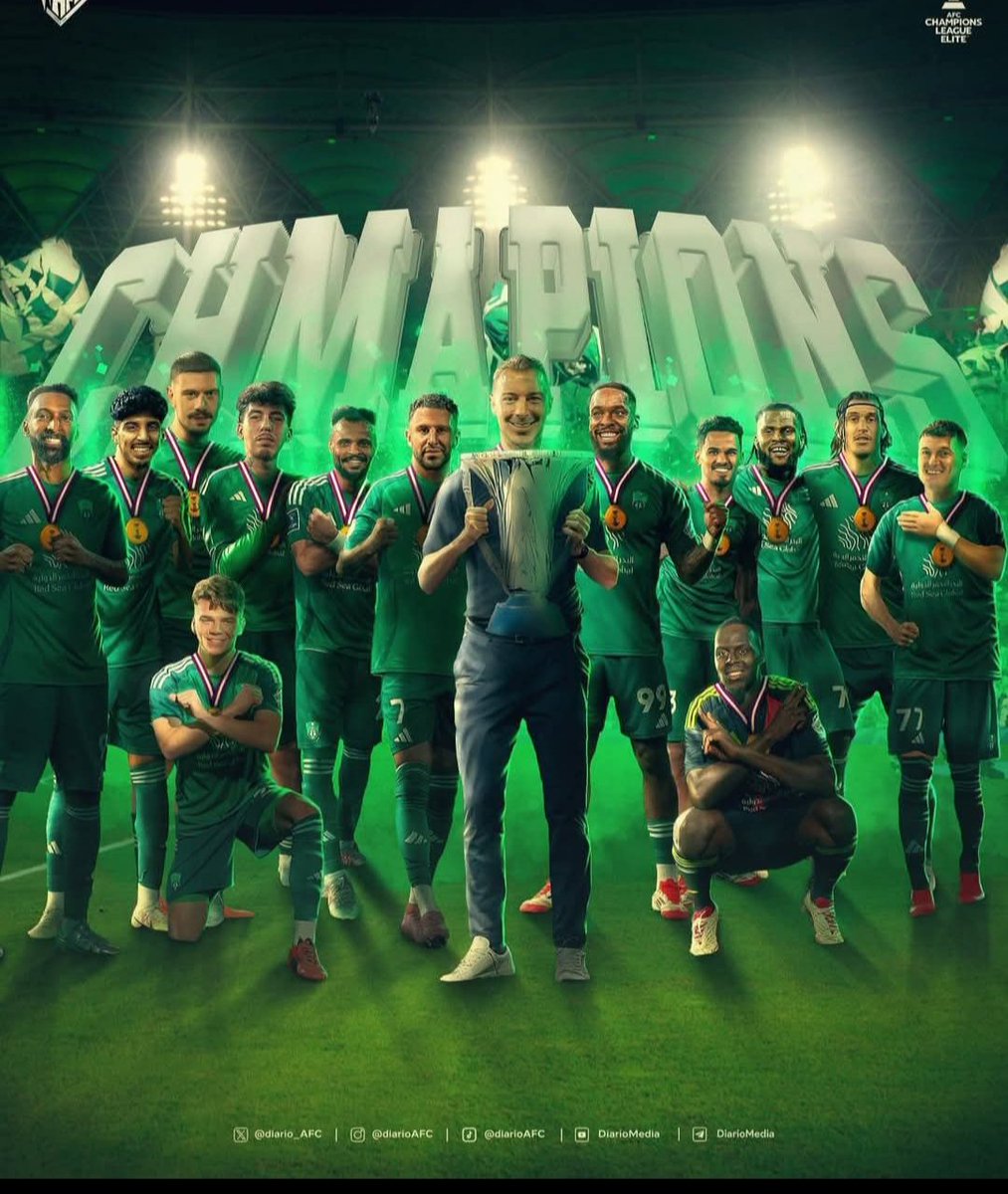 النادي الأهلي الملكي الراقي العالمي المونديالي السوبر البطل #نهايي_كاس_السوبر_السعودي
💚💚💚💚💚💚💚💚💚💚💚💚