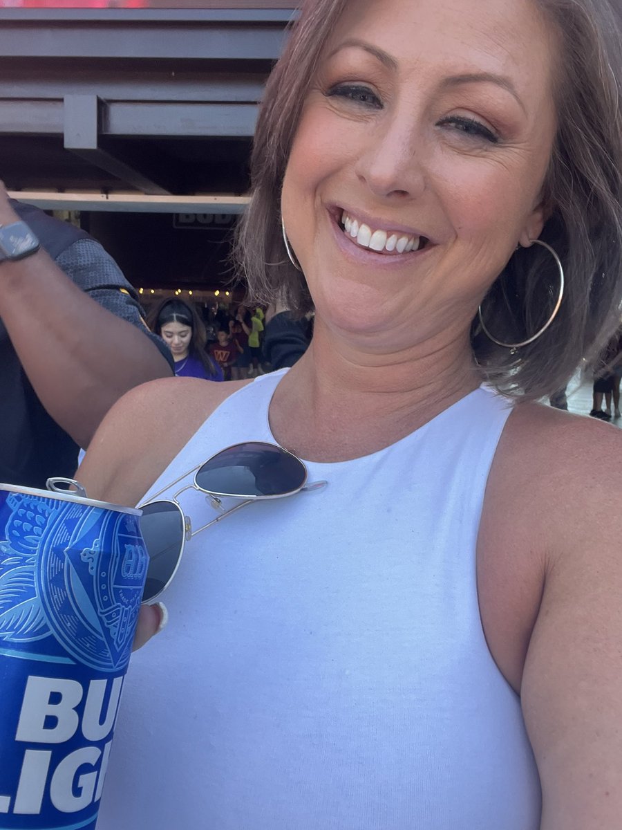 If I’m here, and you’re here, doesn’t that make it our time? Certainly nothing wrong with a little (chicky tenders and Bud Light) feast on our time.