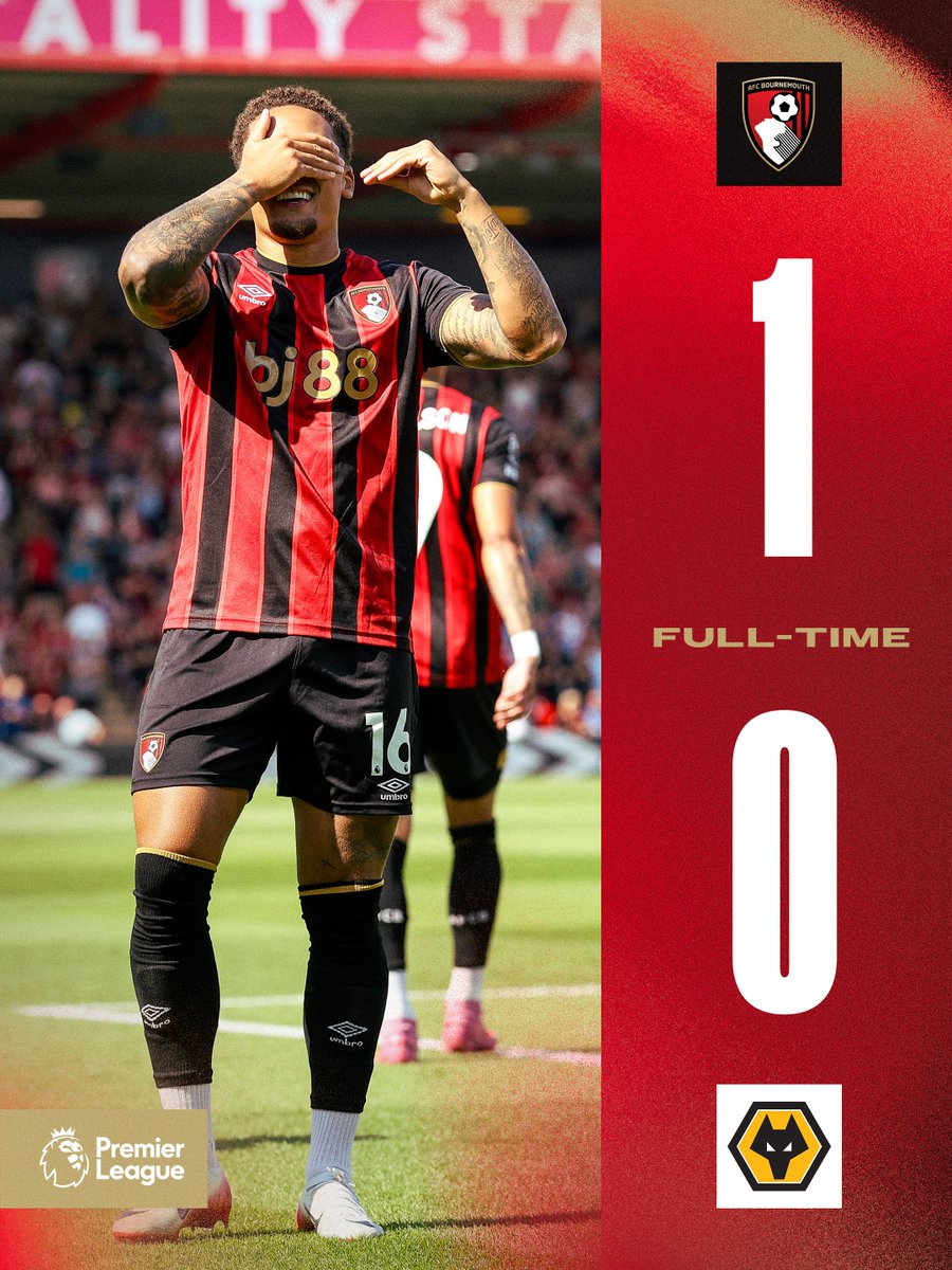 AFC Bournemouth 🍒 tweet media