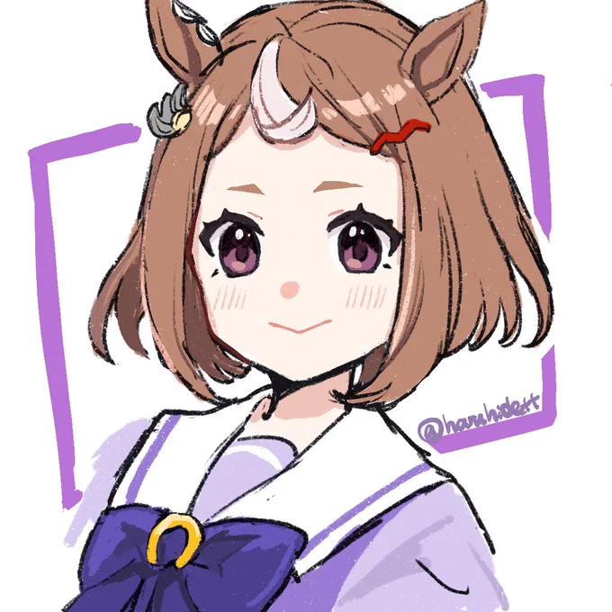 ツルちゃん