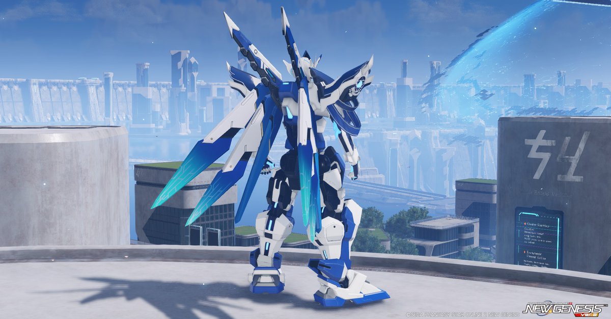 #PSO2NGS 
#PSO2GLOBAL 
#PSO2NGS_SS 
#キャストはいいぞ