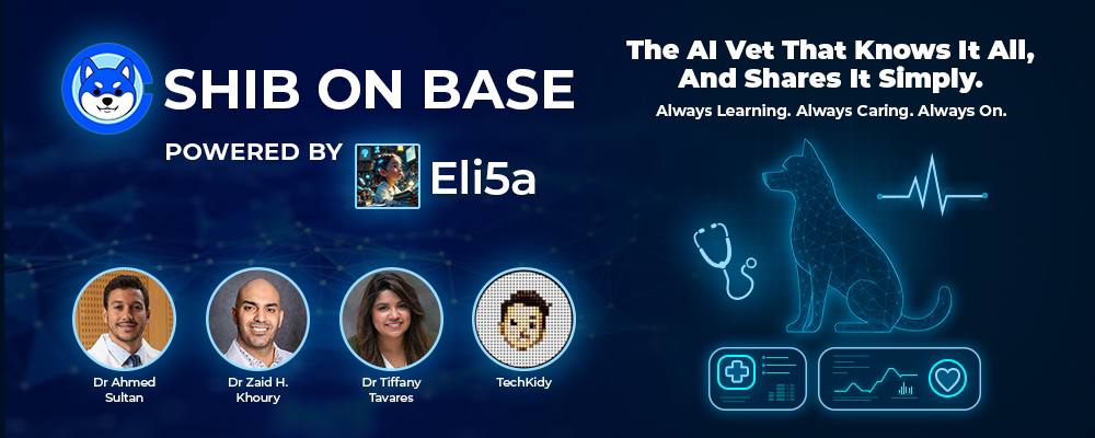 eli5xt's tweet image. Welcome to the team