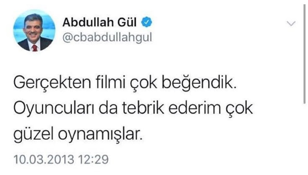 Adalet Bakanlığı Personeli (@adalet_personel) on Twitter photo Hakeme gitmiyoruz diye açıklama yapıp ardından Hakem Kuruluna üye göndermekle güzel tiyatro oynadınız. Tebrik ederiz. Ayakta alkışlıyoruz sizi.
#MemuruSattınız <a href="/MemurSenKonf/">Memur-Sen</a>
<a href="/Kamu_Sen/">Türkiye Kamu-Sen</a> Hakeme gitmiyoruz diye açıklama yapıp ardından Hakem Kuruluna üye göndermekle güzel tiyatro oynadınız. Tebrik ederiz. Ayakta alkışlıyoruz sizi.
#MemuruSattınız <a href="/MemurSenKonf/">Memur-Sen</a>
<a href="/Kamu_Sen/">Türkiye Kamu-Sen</a>