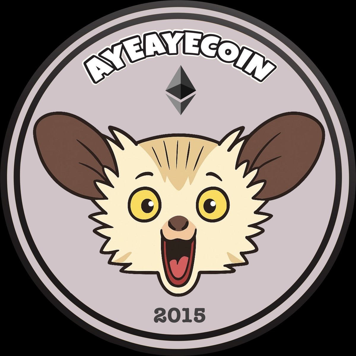 While everyone waits for ”a KOL” to find <a href="/AyeAyeCoin2015/">AyeAyeCoin</a>, you can buy one of the absolutely earliest tokens on Ethereum by Linagee for only $1.6. 

I have loads, waiting for someone to bail me out.