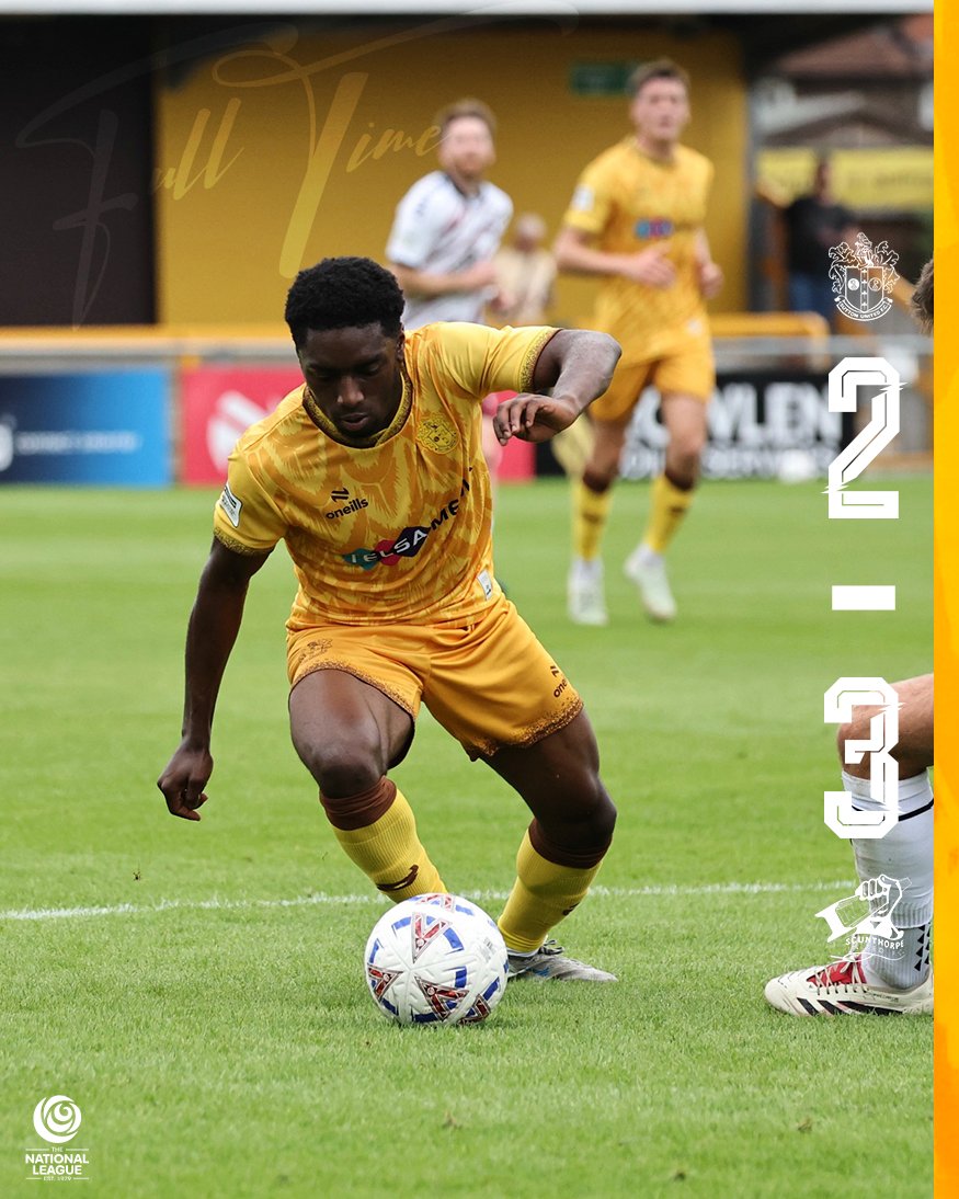 Sutton United tweet media