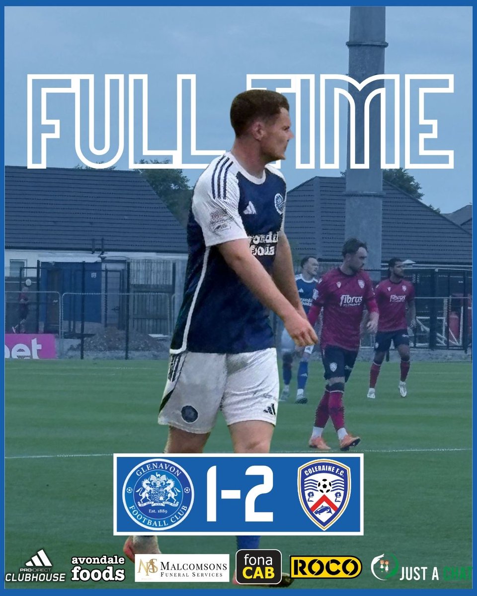 Glenavon_FC's tweet photo. McGovern, composed in a crowded area, bangs in the equaliser.
Lomboto sees red shortly after.
Shevlin with a sucker punch to see the points up the road.
Own a share of GFC - https://t.co/YymkIIdKb7
#MyShareMyClub
#BeJustAndFearNot
#SportsDirectPremiership https://t.co/Jh0pGHLO47