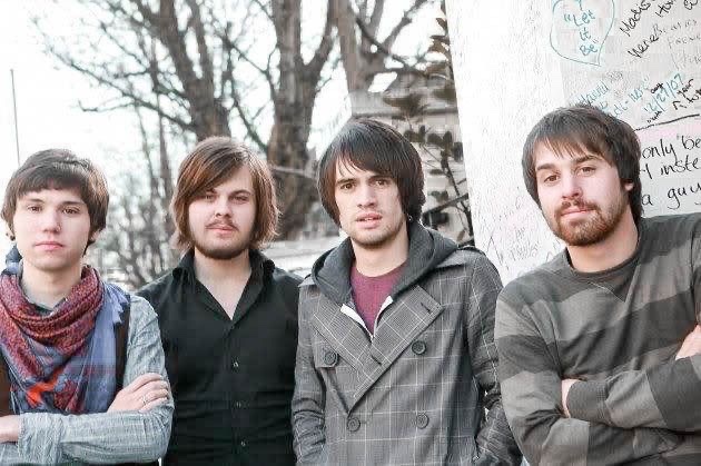 Hourly panic at the disco (@hourlypatd) on Twitter photo 