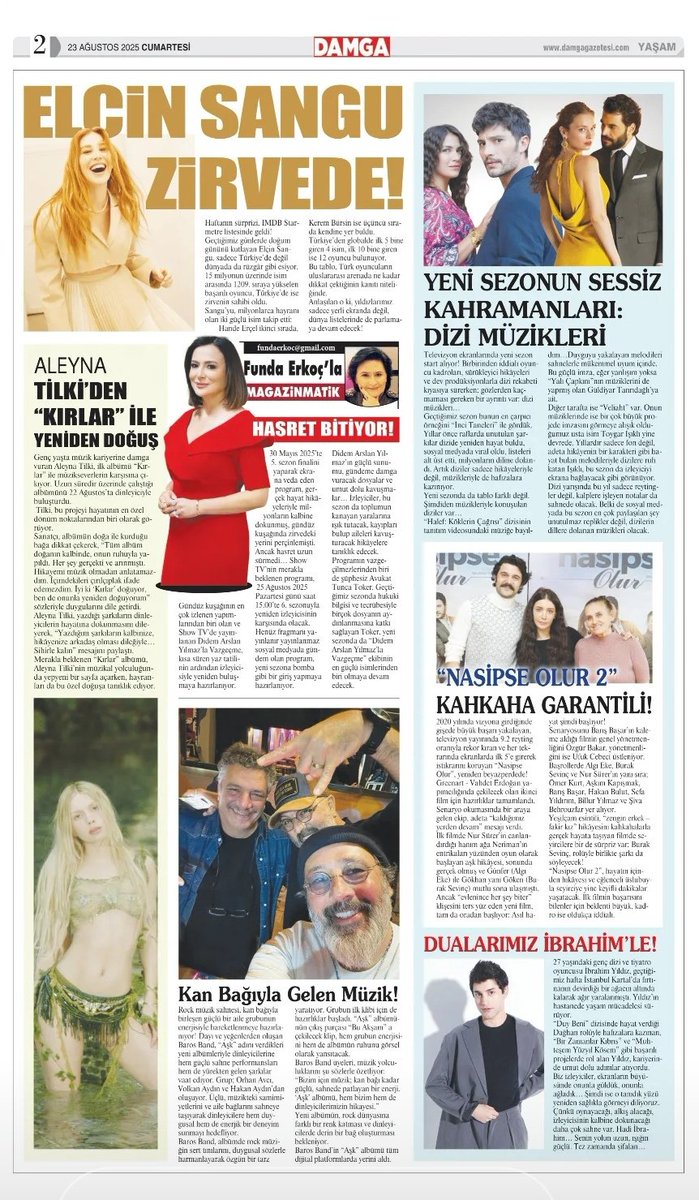 👏👏👏

#AkınAkınözü
#SerraArıtürk
#Veliaht
#TimHan