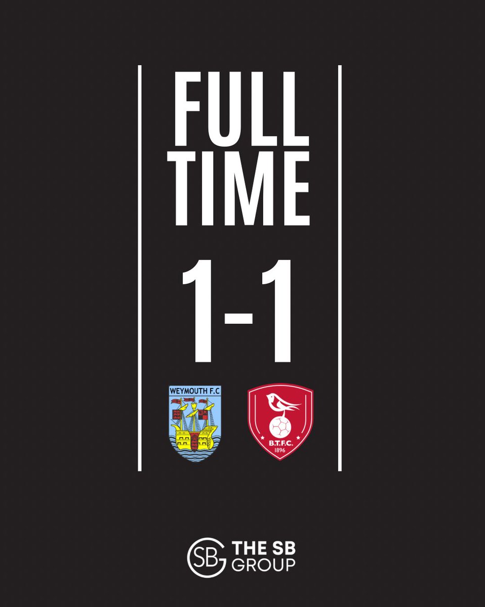 Bracknell Town FC tweet media