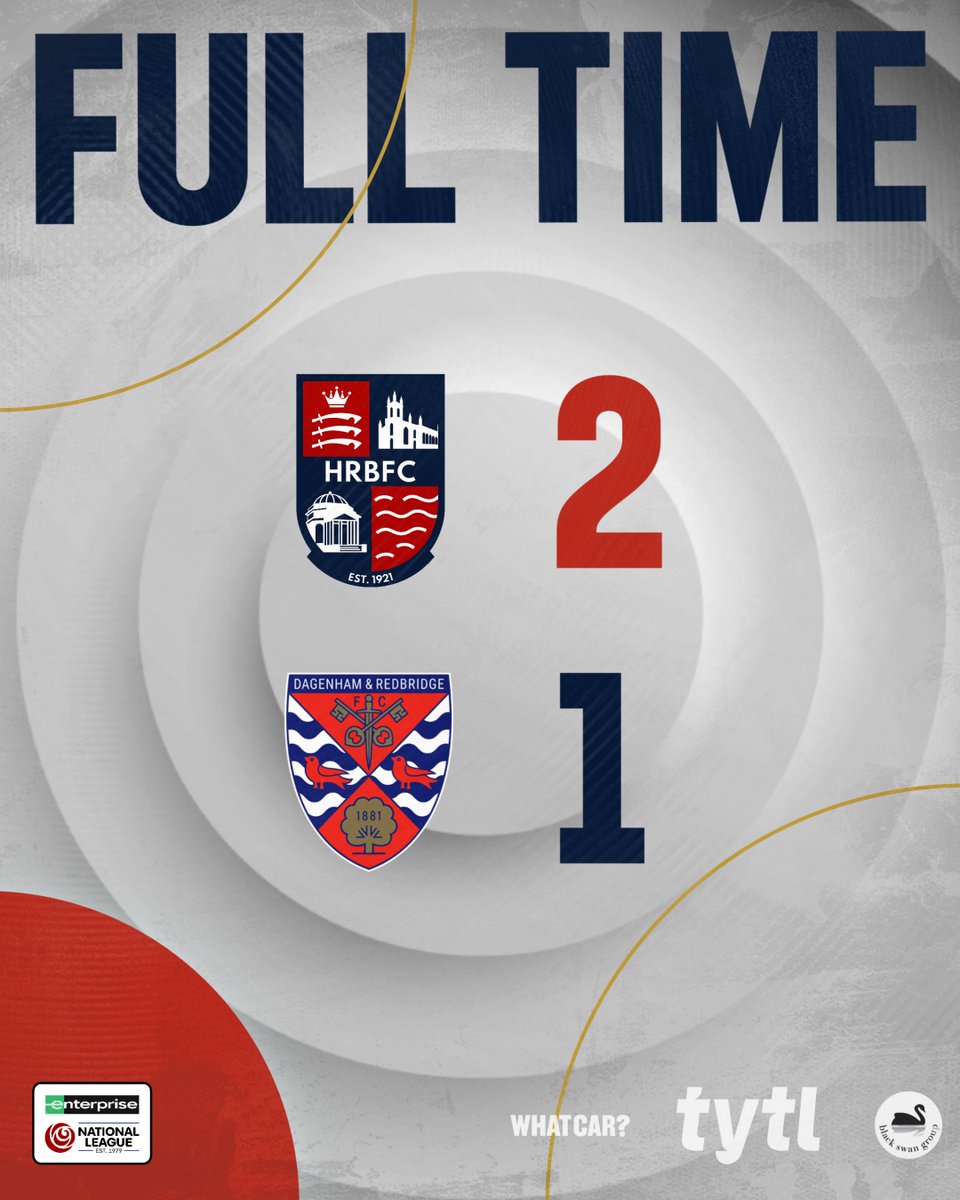 The Beavers snatch it at the death!