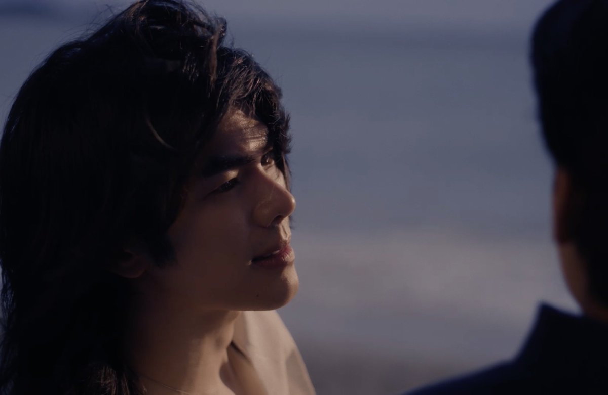 Shine The Series tweet media