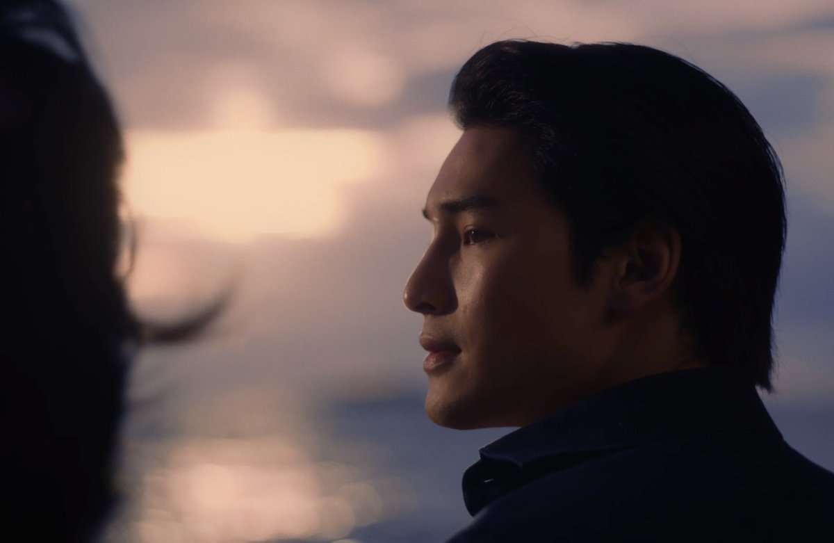 ทุกคนต้องมีสิทธิ์ได้เลือกทําตามหัวใจของตัวเอง 😊

#ShineEP4