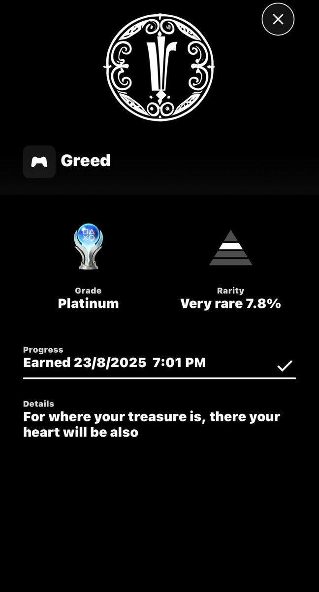 Platinum Cup 400🏆

Indica

Difficulty: 1/10
Number of hours to platinum: 2 hours

The game is kind of good and you can get platinum in one session very easy But there is a problem the tires are not stable they drop to 40 frames