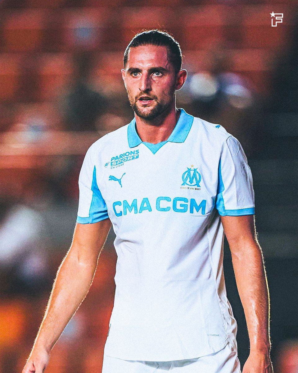 Foot Mercato tweet media