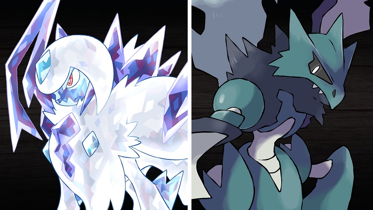 AMAZING Pokemon Forms We Never Got to See

New video is now live! Check it out with the link below!