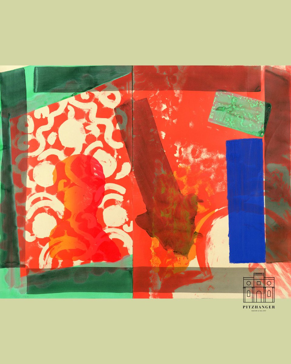 Pitzhanger Manor & Gallery tweet media