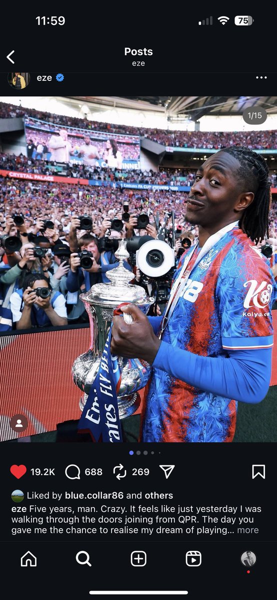 Brandon Anthony tweet media