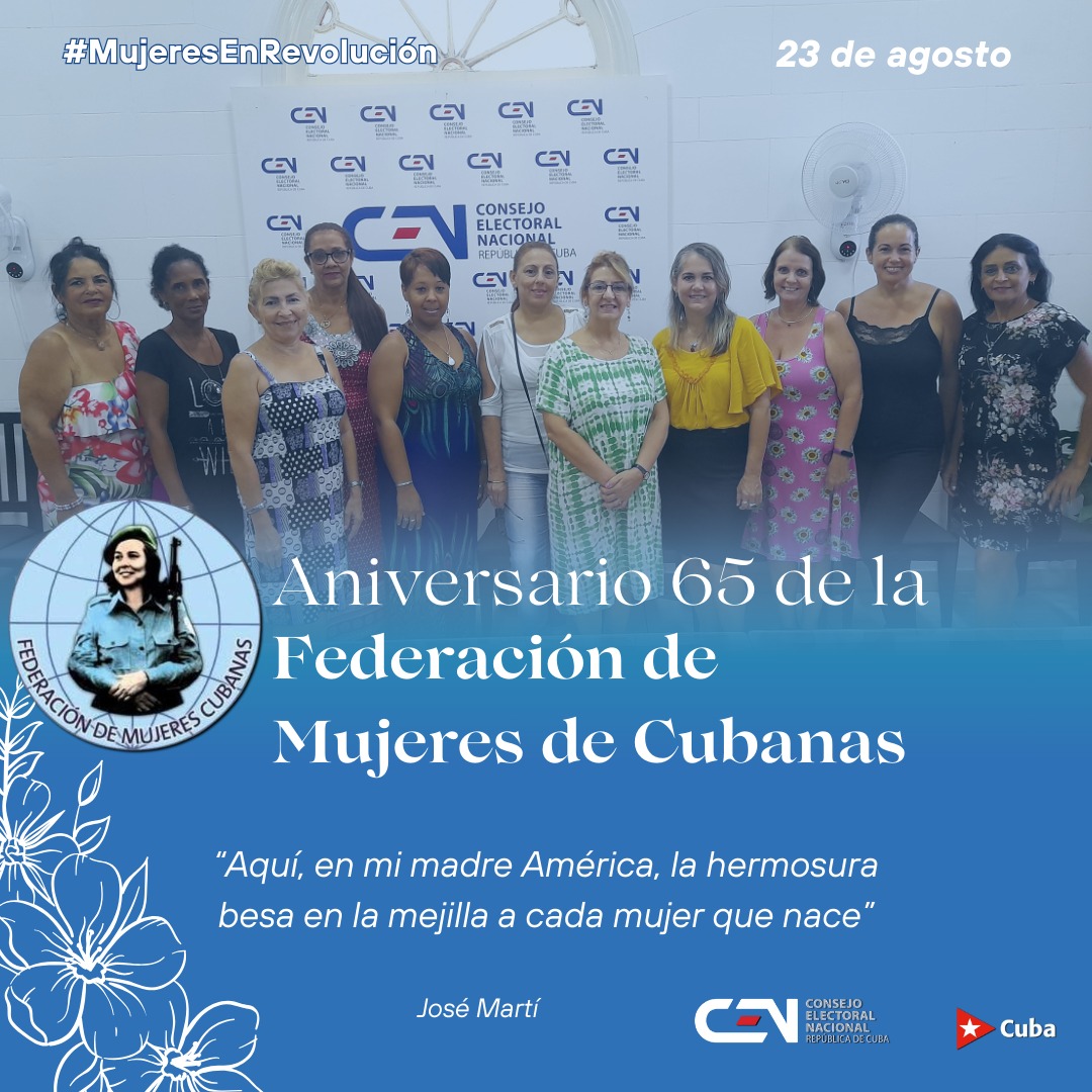#MujeresEnRevolución