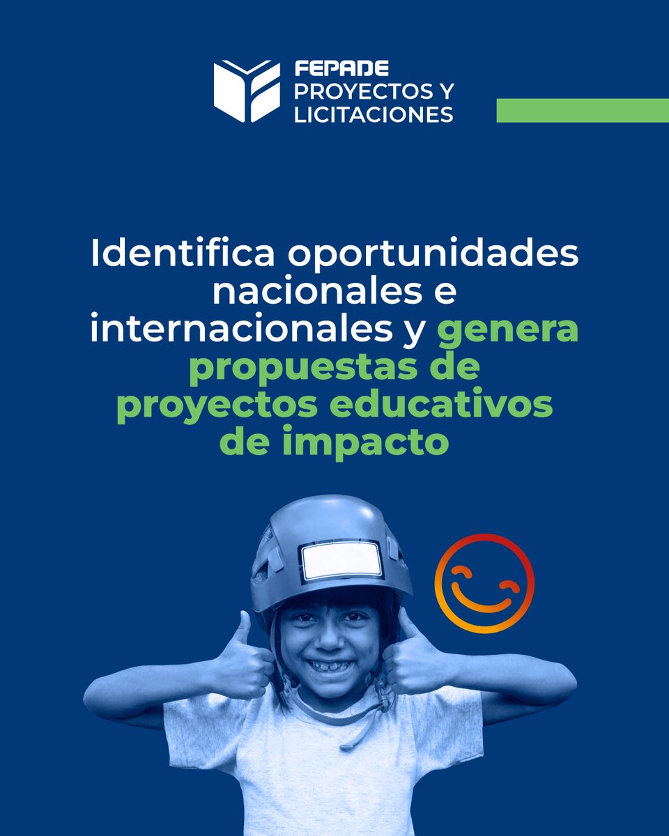 En la Gerencia de Alianzas y Proyectos trabajamos para transformar la educación a través de programasque beneficien a escuelas y comunidades. ¿Quieres ser parte del cambio? Escríbenos y súmate a construir un futuro mejor para la educación en El Salvador.