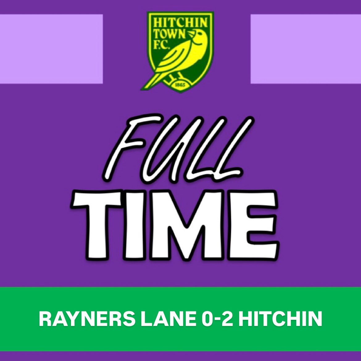 Three points on the road!