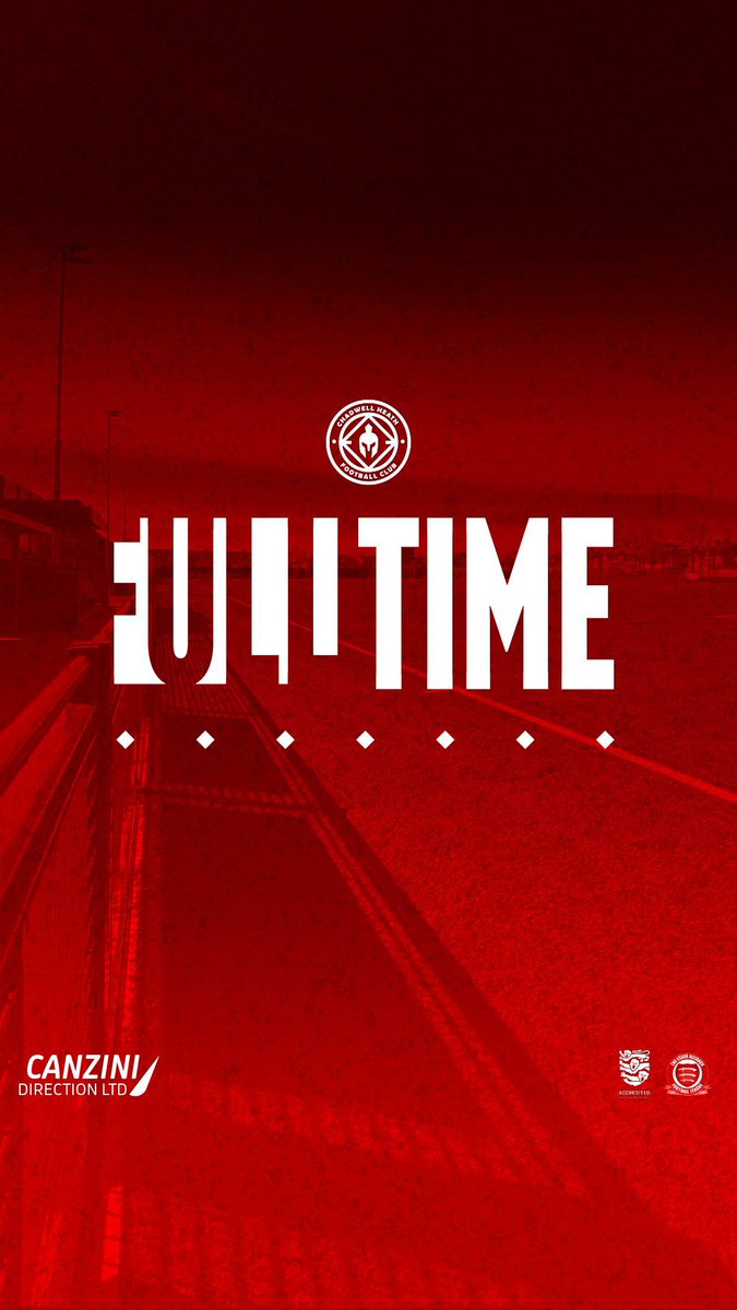 FULL TIME:

<a href="/CH_SpartansFC/">Chadwell Heath Spartans FC</a> 3-2 <a href="/FairlopRoversFC/">Fairlop Rovers FC</a> 

A good 3 points from the #Spartan . Not at our best, but we will take that all day long.