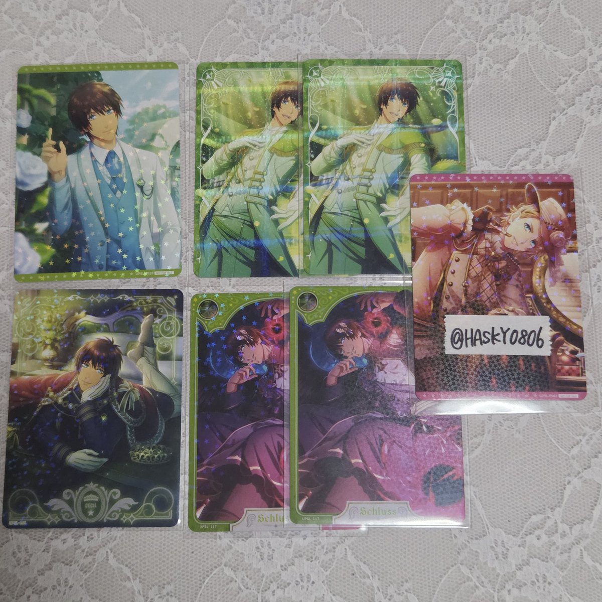 ハスキー🐾リトリンあり tweet media